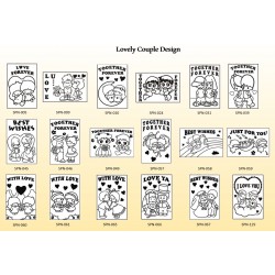 Couple ll (L) Couple ll (L)